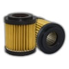 Main Filter MF0506147 Hydraulic Filter HIFI SH93018 Interchange Hydraulic Filter