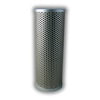 Main Filter MF0386749 Hydraulic Filter PARKER ST3D100 Interchange Hydraulic Filter