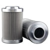 Main Filter MF0438259 Hydraulic Filter VICKERS V3RB1H10 Interchange Hydraulic Filter
