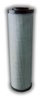 Main Filter MF0603638 Hydraulic Filter WIX W01AG429 Interchange Hydraulic Filter