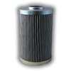 Main Filter MF0603738 Hydraulic Filter WIX W01AG660 Interchange Hydraulic Filter