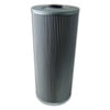 Main Filter MF0603587 Hydraulic Filter WIX W01AG285 Interchange Hydraulic Filter