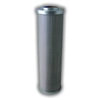 Main Filter MF0603621 Hydraulic Filter WIX W01AG390 Interchange Hydraulic Filter
