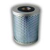 Main Filter MF0603874 Hydraulic Filter WIX W02AP536 Interchange Hydraulic Filter