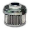 Main Filter MF0603964 Hydraulic Filter WIX W03AT133 Interchange Hydraulic Filter