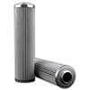 Main Filter MF0407117 Hydraulic Filter WOODGATE WGPN9808 Interchange Hydraulic Filter