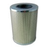Main Filter MF0358712 Hydraulic Filter FILTREC WP229 Interchange Hydraulic Filter