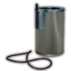 Main Filter MF0066292 Hydraulic Filter FILTREC WT1278 Interchange Hydraulic Filter