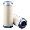 Main Filter MF0066221 Hydraulic Filter FILTREC WP479 Interchange Hydraulic Filter