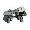 K113887X by BENDIX - Air Brake Disc Brake Caliper