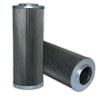 Main Filter MF0415630 Hydraulic Filter FILTER-X XH01450 Interchange Hydraulic Filter