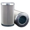 Main Filter MF0422347 Hydraulic Filter FILTER-X XH02385 Interchange Hydraulic Filter