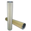 Main Filter MF0423223 Hydraulic Filter FILTER-X XH02624 Interchange Hydraulic Filter