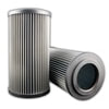Main Filter MF0425362 Hydraulic Filter FILTER-X XH03072 Interchange Hydraulic Filter