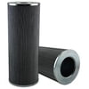 Main Filter MF0436297 Hydraulic Filter FILTER-X XH03486 Interchange Hydraulic Filter