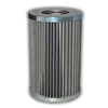 Main Filter MF0066539 Hydraulic Filter FILTREC XR160T25 Interchange Hydraulic Filter