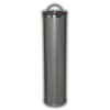 Main Filter MF0824198 Hydraulic Filter VOLVO ZM2906601 Interchange Hydraulic Filter