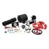 Firestone 2168 Air Suspension Compressor Kit Dual Air Command™ II Heavy Duty Air Compressor System