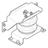Firestone 2478 Suspension Leveling Kit Ride-Rite® Air Helper Spring Kit