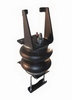 Firestone 2299 Suspension Leveling Kit Ride-Rite® Air Helper Spring Kit