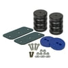 8617 by FIRESTONE - WORKRITE GMC 3500HD 01-09