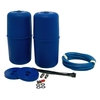 Firestone 4155 Suspension Leveling Kit Coil-Rite® Air Helper Spring Kit