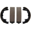 Wagner ANA358AR Drum Brake Shoe SEVEREDUTY BRAKE