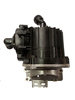 1827090 by PACCAR - Engine Oil Separator, Dual Connector, fits Paccar Engine