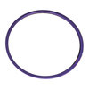 Paccar 1603977 Engine Cylinder Liner O-Ring Engine Cylinder Liner O-Ring - 5.8 x 0.22 x 0.2 Size