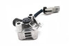 1818852 by PACCAR - Secondary Air Injection Shut-Off Valve, fits Paccar, Peterbilt, MX13, Cummins
