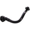 1973433 by PACCAR - Engine Coolant Pipe, fits Paccar Engine