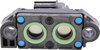 2003641 by PACCAR - Exhaust Gas Differential Pressure Sensor, fits Paccar Engine