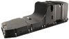 Paccar 2154314 Engine Oil Pan Oil Pan - Composite, Rear
