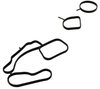 Paccar 2047414 Engine Oil Cooler Gasket Set Engine Oil Cooler Gasket Set - for MX-13 Engines
