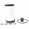 FT178 by MOTORCRAFT - Automatic Transmission Filter Kit - for 2005-2007 Ford Five Hundred/Freestyle, 2006-2007 Mercury Montego