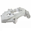 MEF75 by MOTORCRAFT - Steering Knuckle - Front, LH, for 03-11 Ford Crown Victoria/Mercury Grand Marquis / 03-06 Lincoln Town Car