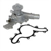 Motorcraft PW458 Engine Water Pump Engine Water Pump