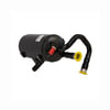 Motorcraft YF3607 A/C Accumulator A/C Accumulator Assembly