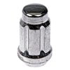 Dorman 711-455 Wheel Lock Set Chrome Spline Drive M12-1.25