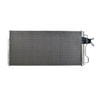 OSC 4678 A/C Condenser A/C Condenser - Ford F-150 (1997-2004), F-150 Heritage (2004), F-250 (1997-1999)