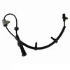 Motorcraft BRAB261 ABS Wheel Speed Sensor ABS Wheel Speed Sensor - Rear, LH, for 2008-2011 Ford Focus