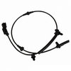 Motorcraft BRAB404 ABS Wheel Speed Sensor ABS Wheel Speed Sensor - Rear, for 2010-2019 Ford Flex / 2010-2016 Lincoln MKS /