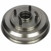 BRD45 by MOTORCRAFT - Brake Drum - Rear, for 2000-2011 Ford Focus