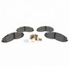 Motorcraft BRF1563 Disc Brake Pad Set Disc Brake Pad - Front, for 2013-2016 Ford F-450 / 2014-2019 Ford F-250/F-350/F-550