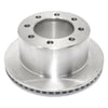 Pronto BR55075 Disc Brake Rotor Disc Brake Rotor