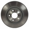 Motorcraft BRRF396 Disc Brake Rotor Disc Brake Rotor - Front