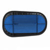 FA1757 by MOTORCRAFT - Air Filter - Air Cleaner Element Assembly