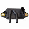 Motorcraft DPFE15 Exhaust Gas Recirculation (EGR) Pressure Sensor Exhaust Gas Recirculation (EGR) Pressure Feedback Sensor