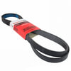 Motorcraft JK6834AA Serpentine Belt Serpentine Belt - V-Belt