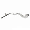 PSH51 by MOTORCRAFT - Power Steering Pressure Hose - To Cooler, for 2007-2010 Ford Edge/Lincoln MKX